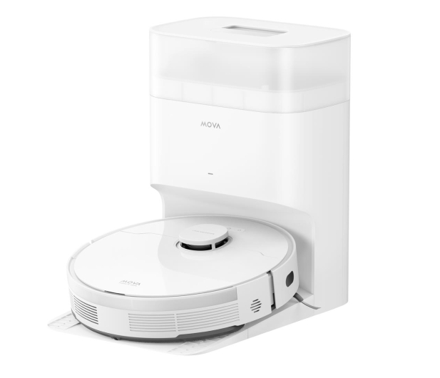 MOVA Robot sprzątający S10 Plus - 1268276 - zdjęcie